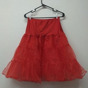 Petticoat